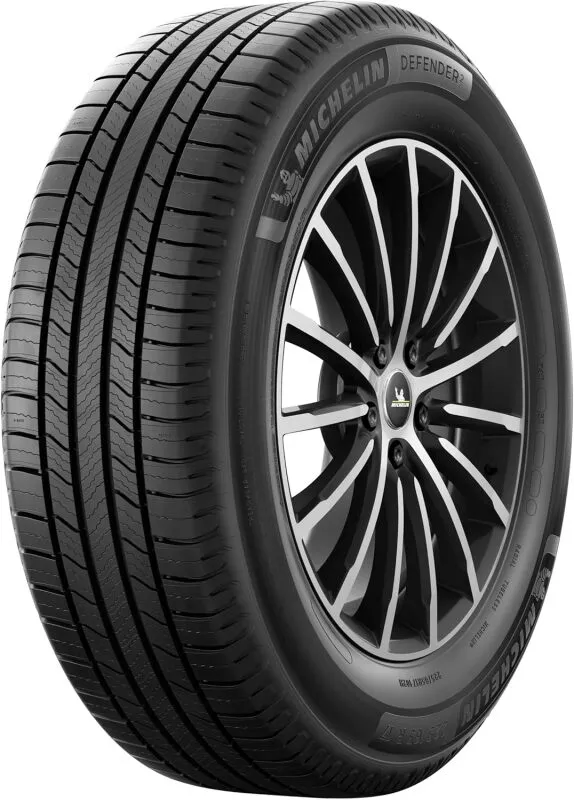 MCH Defender2 (CUV) Tires