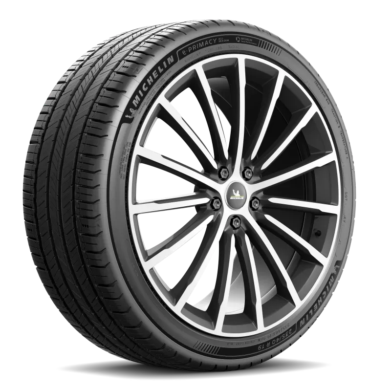 MCH E Primacy All Season Tires