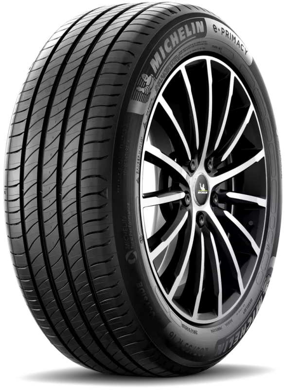 MCH E Primacy Tires