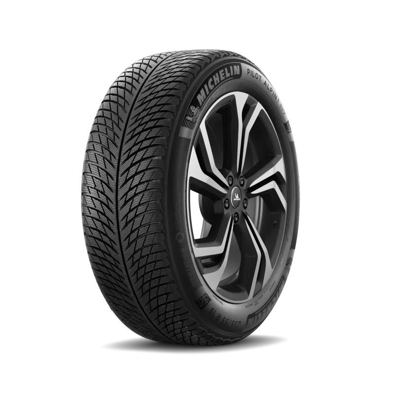 MCH Pilot Alpin 5 SUV Tires