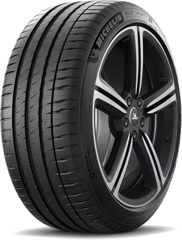 MCH Pilot Sport 4 S (ZP) Tires