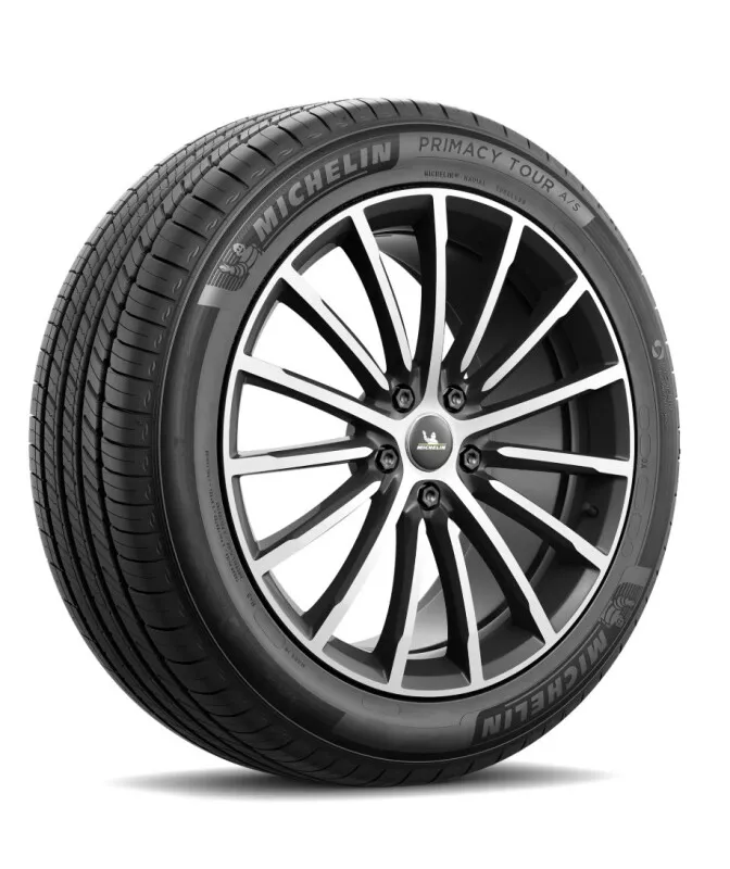MCH Primacy Tour A/S (H) Tires