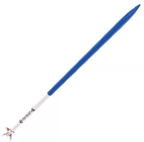Mean Machine Estes Rocket Kit Advanced