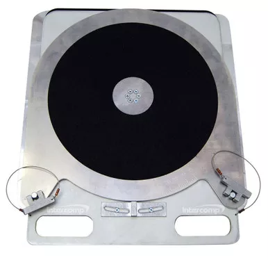 Mechanical Turn Plates 102007