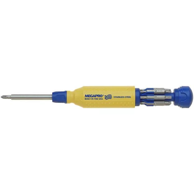 MEGAPRO 15IN1 STAINLESS