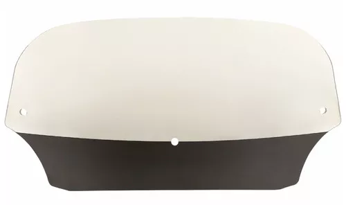 Memphis Shades Batwing 7" Solar Windshield (MEP8519)