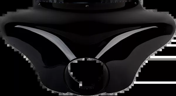 Memphis Shades Batwing Fairing - Chief
