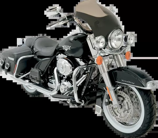 Memphis Shades Bullet Fairing – FLHR