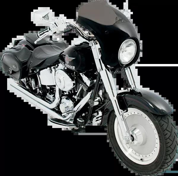 Memphis Shades Bullet Fairing – FLS