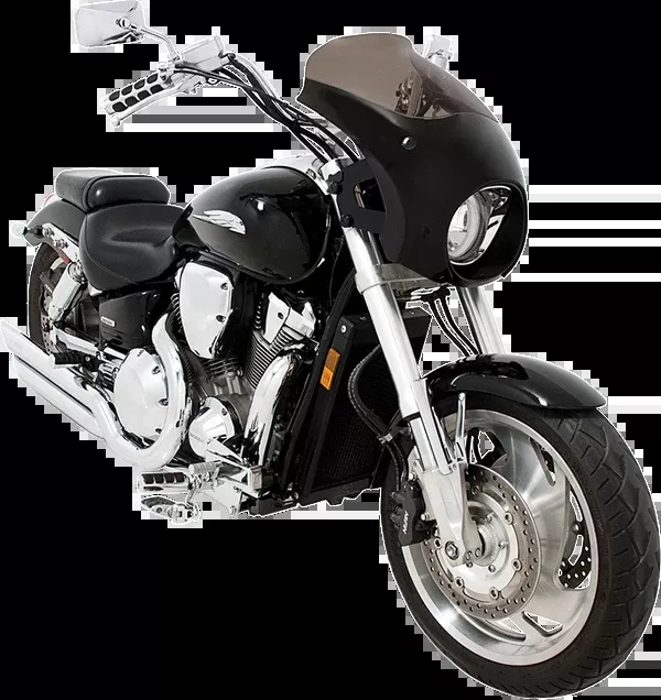 Memphis Shades Bullet Fairing – Honda