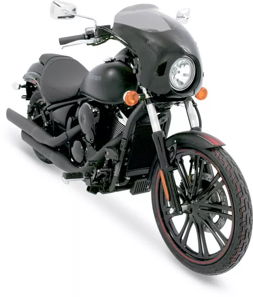Memphis Shades Bullet Fairing (MEM7131)