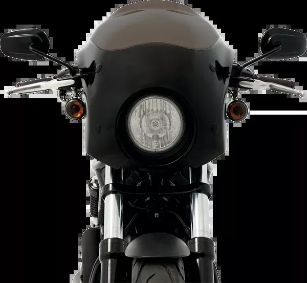 Memphis Shades Bullet Fairing – Night Rod