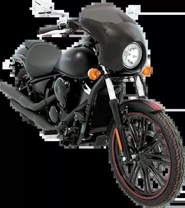 Memphis Shades Bullet Fairing – Yamaha/Kawasaki
