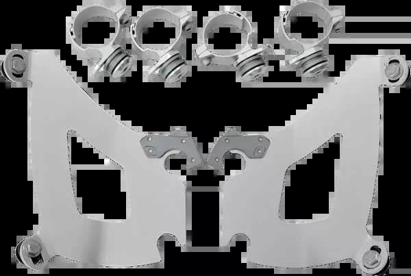 Memphis Shades Bullet Mounting Kit – Stateline