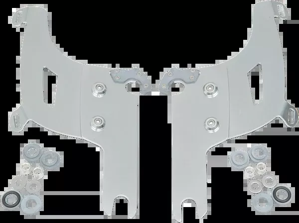 Memphis Shades Bullet Trigger Lock Mounting Kit – RoadKing