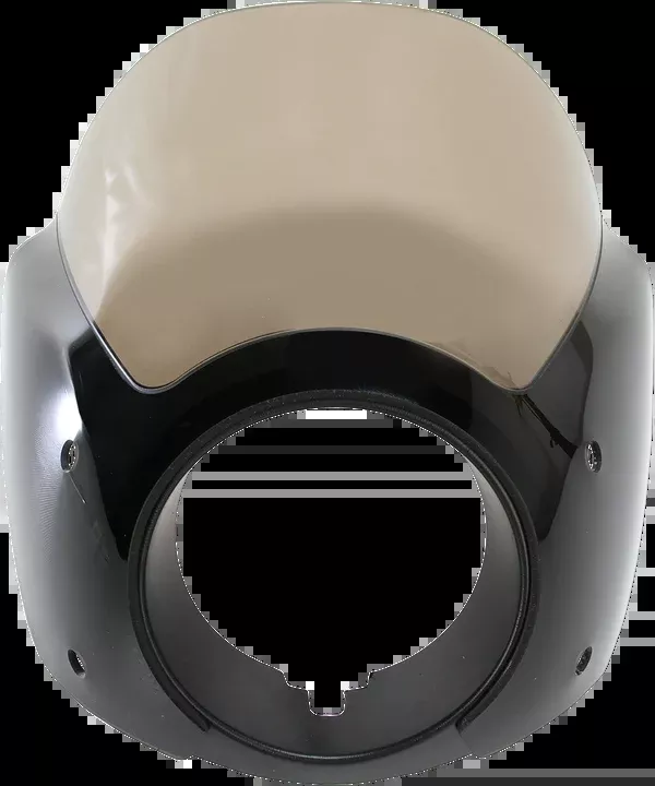 Memphis Shades Cafe Fairing – XL1200C