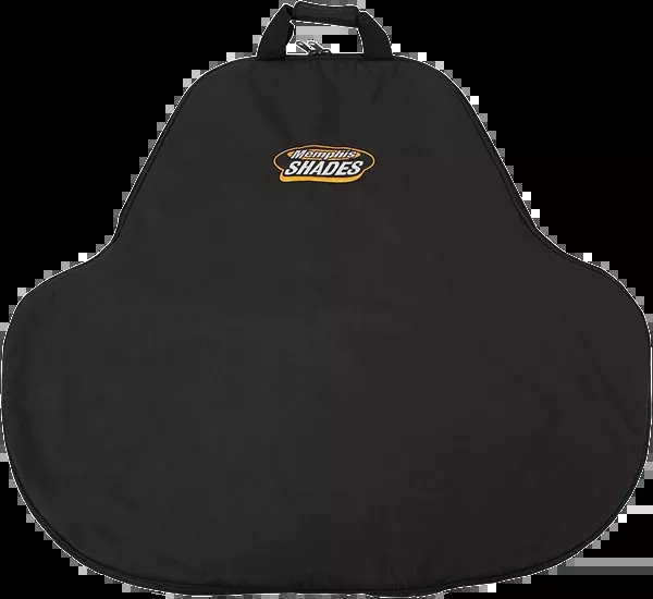 Memphis Shades Fairing Bag
