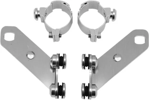 Memphis Shades Fats/Slim/Sportshield Lowers Hardware (MEM9884)
