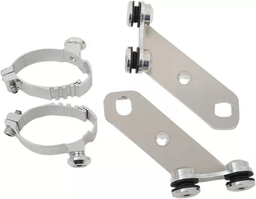 Memphis Shades Fats/Slim/Sportshield Lowers Hardware (MEM9894)