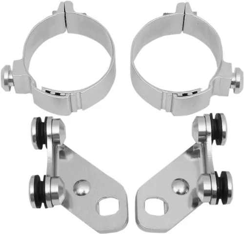 Memphis Shades Fats/Slim/Sportshield Lowers Hardware (MEM9898)