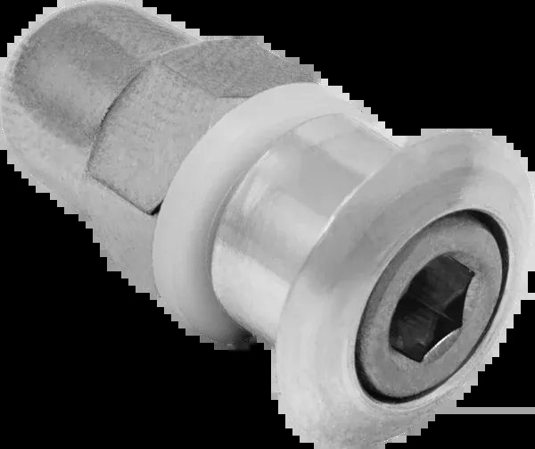 Memphis Shades Fats Slim Strap Screw Nut Assembly