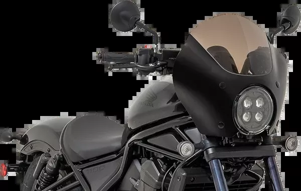 Memphis Shades Gauntlet Fairing – Honda