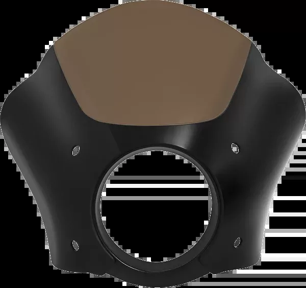 Memphis Shades Gauntlet Fairing