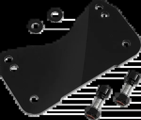 Memphis Shades Headlight Extension – Honda