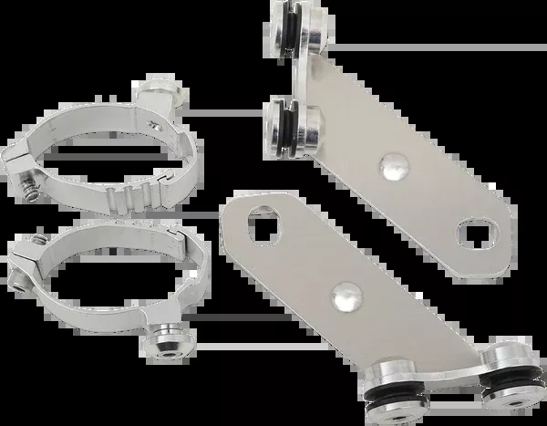 Memphis Shades Lowers Hardware - Springer