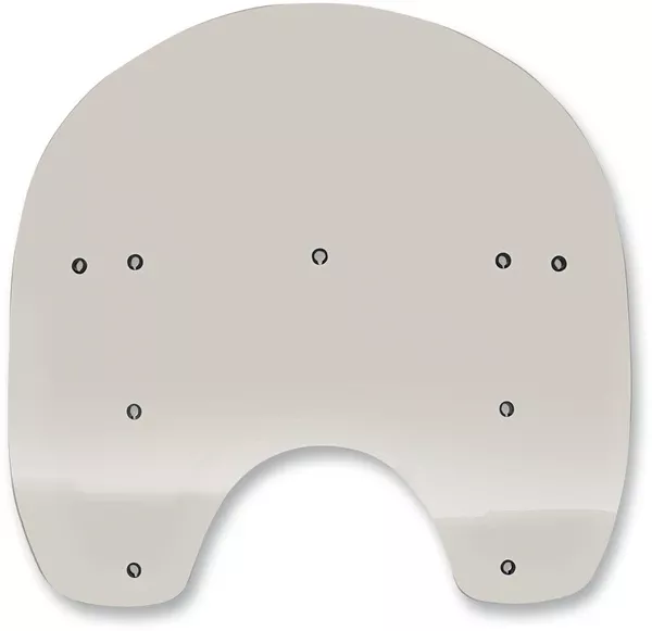 Memphis Shades Replacement Shield – 15″ – Solar – FXDWG
