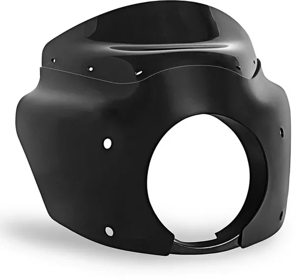 Memphis Shades Road Warrior Fairing – Chief Bobber