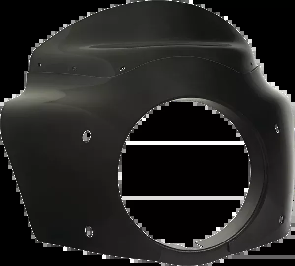 Memphis Shades Road Warrior Fairing – FLSTF