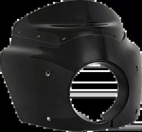 Memphis Shades Road Warrior Fairing – Harley Davidson
