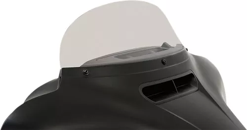 Memphis Shades Windshield for Baggers 7" Solar (MEP8169)