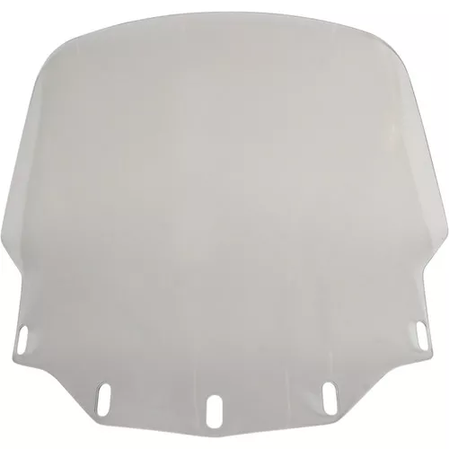 Memphis Shades Windshield Gold Wing GL1500 Solar Std. Height (MEP4739)