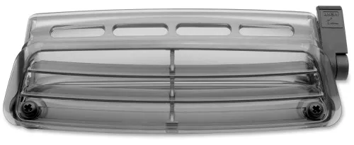 Memphis Shades Windshield Vent - Honda GL1800 OE Style (MEM0922)