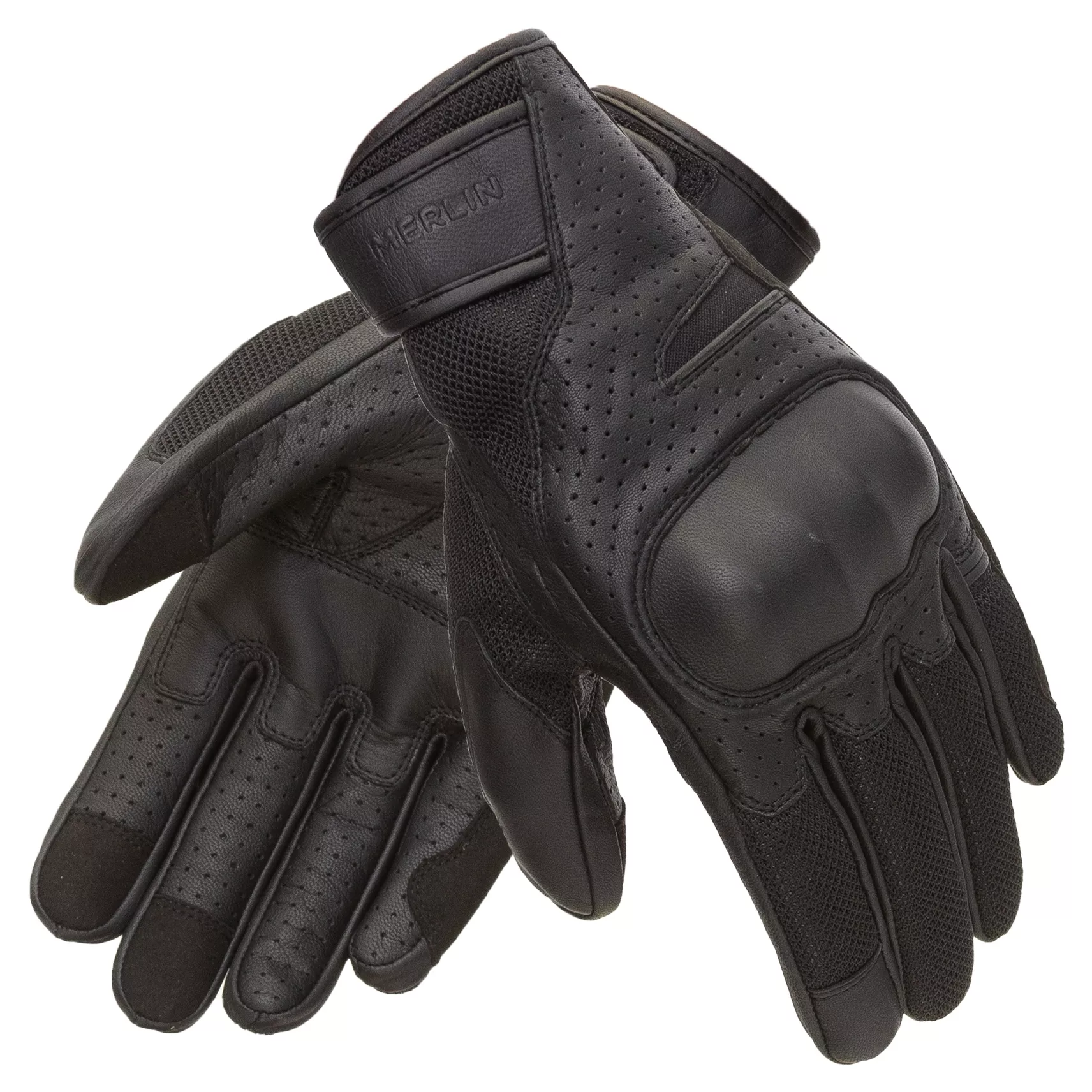 Merlin Griffin Urban D3O Gloves