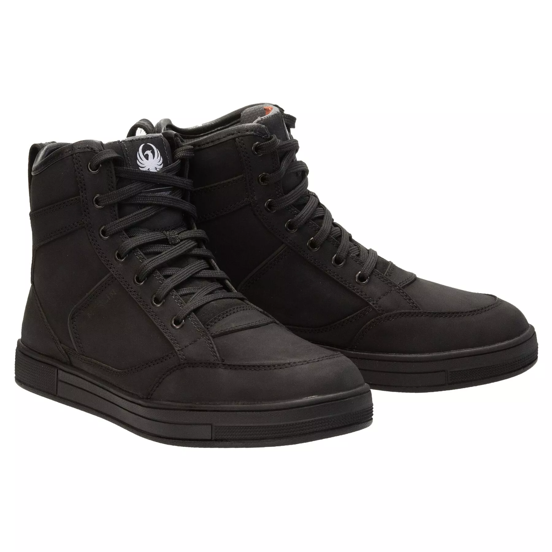 Merlin Hawkins Urban WP D3O Riding Shoes