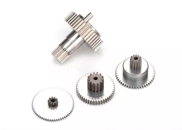 Metal Gear Set for 2250 & 2255 Servos