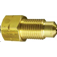 METRIC BUBBLE ADAPTER