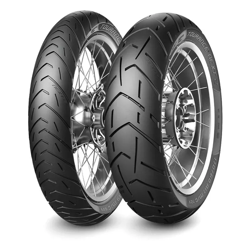 Metzeler 150/70ZR18 70W Tourance Next II Rear
