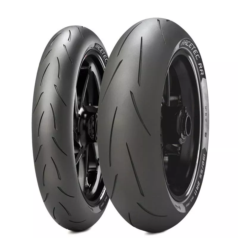 Metzeler 160/60ZR17 (69W) Racetec RR K3 Rear