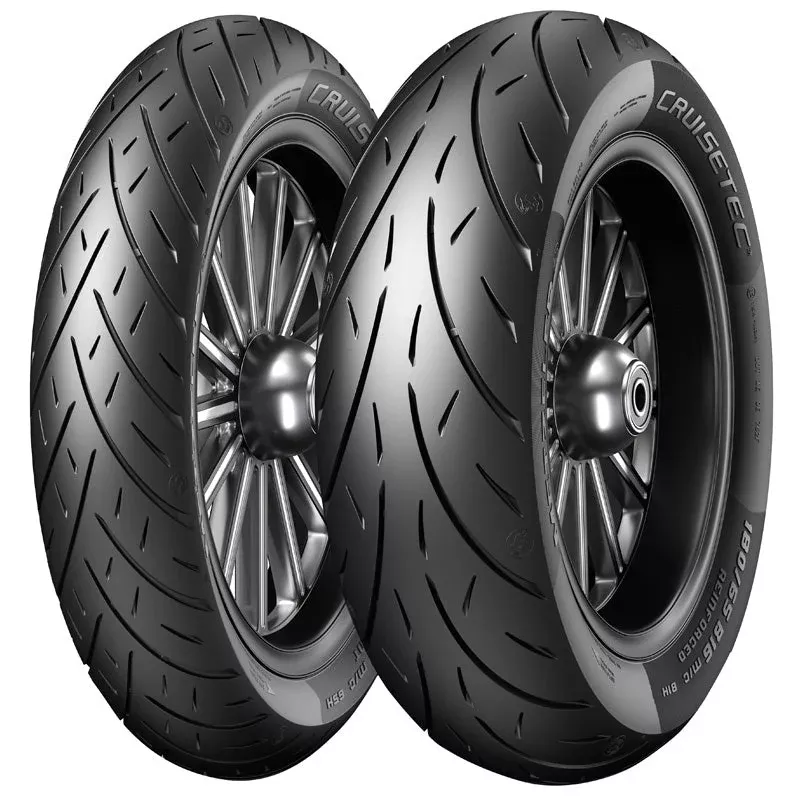 Metzeler 160/70R17 73V Cruisetec Rear