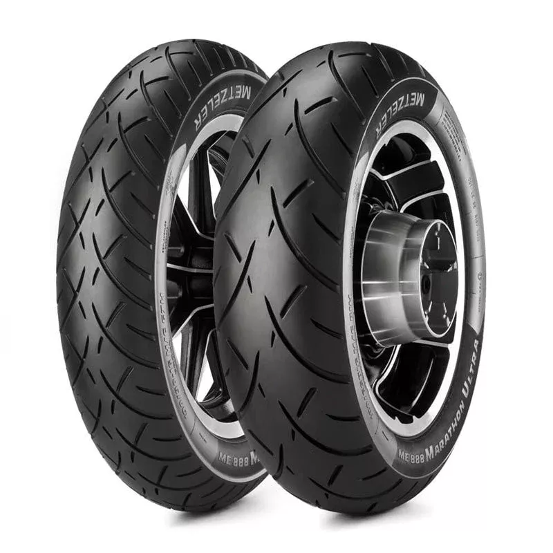 Metzeler 180/55B18 80H ME888 Marathon Ultra Reinforced Front