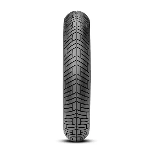 Metzeler Lasertec Front Tire - 110/80H-18 (1530500)
