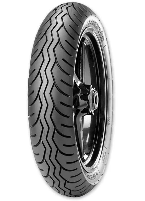 Metzeler Lasertec Rear Tire - 130/70H-18 (3078500)