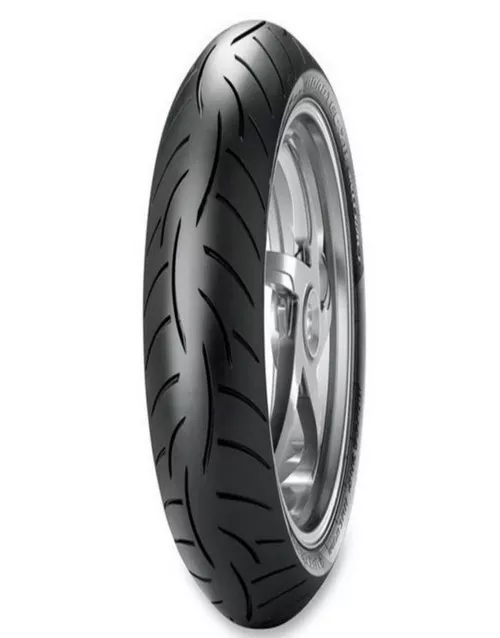 Metzeler Roadtec Z8 Interact Front Tire - 110/70ZR17 (2491300)