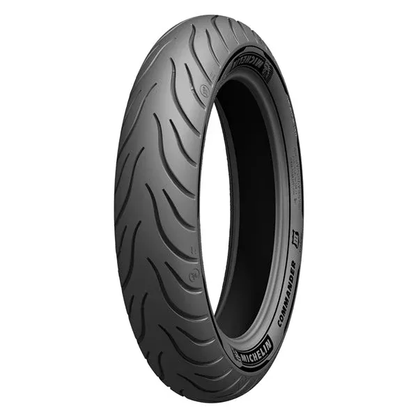 Michelin MH90-21 54H TL/TT Commander III Touring Front