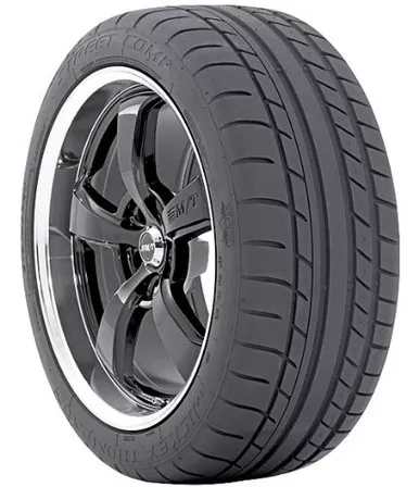 Mickey Thompson 90000001579 Street Comp Performance Radial Tire 245/45R17 95Y