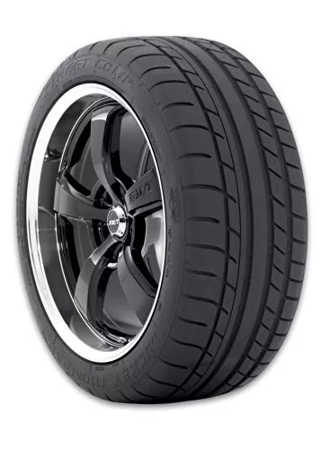 Mickey Thompson 90000022370 Street Comp Performance Radial Tire 295/35R18 99Y